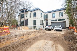 Property for Rent, 143 BALSAM Dr, Oakville, ON