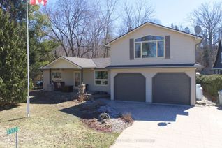 House for Sale, 5333 Broadview Ave, Lambton Shores, ON