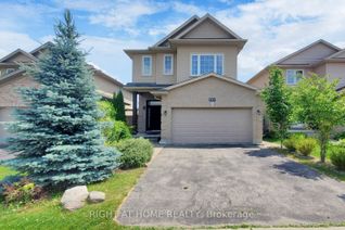 Detached House for Sale, 751 Blackacres Blvd, London North, ON