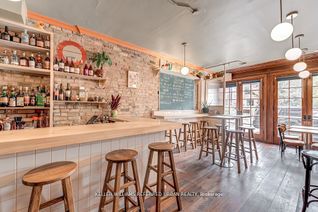 Commercial/Retail Property for Sale, 1118 E Queen St E, Toronto, ON