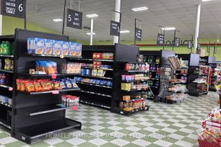 Grocery/Supermarket Business for Sale, 3445 Fieldgate Dr, Mississauga, ON