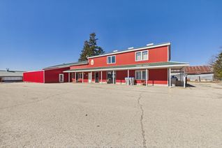 Property for Lease, 5531 County Line 86 Line, North Perth, ON
