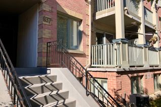 Property for Rent, 75 Weldrick Rd E #837, Richmond Hill, ON