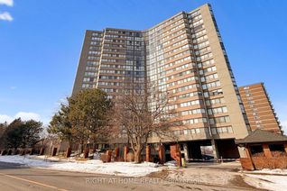 Property for Rent, 40 Richview Rd #2009, Toronto, ON