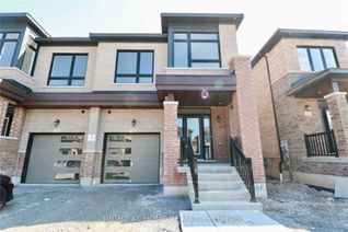 Semi-Detached House for Rent, 9 Conarty Cres, Whitby, ON