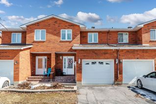 Townhouse for Sale, 110 Heritage Pl Pl, Cornwall, ON