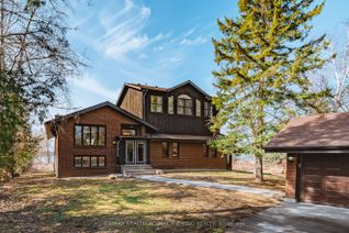 Backsplit for Rent, 236 Summit Dr, Scugog, ON