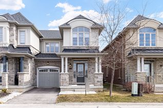Townhouse for Sale, 39 Rain Forest Ln, Halton Hills, ON