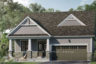Bungaloft for Sale, Lot 12 The Preserve Rd, Bancroft, ON