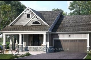 Bungaloft for Sale, Lot 20 The Preserve Rd, Bancroft, ON