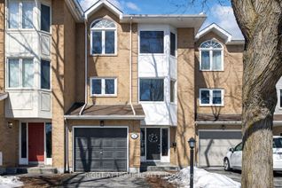 Freehold Townhouse for Sale, 34 KENMARE Pl, Barrhaven, ON