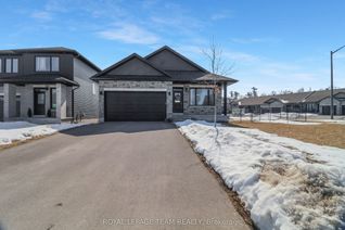 Bungalow for Sale, 20 Seabert Dr, Arnprior, ON