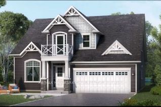 Bungaloft for Sale, Lot 25 The Preserve Rd, Bancroft, ON