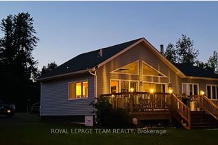 Bungalow for Sale, 39 Columbine Ln, North Algona Wilberforce, ON