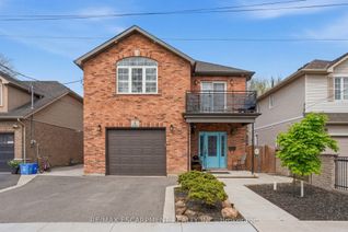 House for Sale, 5 ARDEN Ave, Hamilton, ON