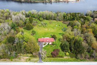 Bungalow for Sale, 4802 County Road 29 Rd, Mississippi Mills, ON