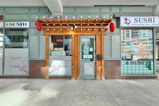 Restaurant Business for Sale, 12 Queens Quay W #107, Toronto, ON