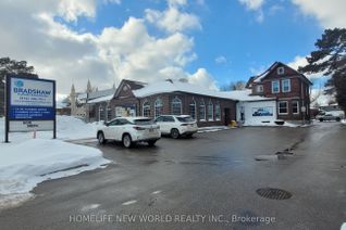 Commercial/Retail Property for Sale, 12 Old Kingston Rd, Toronto, ON