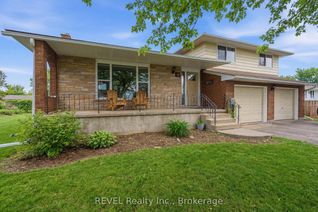 Sidesplit for Sale, 21 Lena Cres, Port Colborne, ON