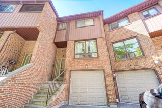 Townhouse for Sale, 65 Wagon Trailway N/A, Toronto, ON