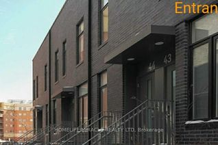 Condo Townhouse for Rent, 1740 Simcoe St N #43, Oshawa, ON