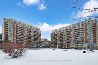 Condo Apartment for Sale, 50 Clegg Rd #327, Markham, ON