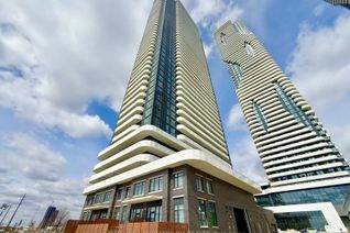 Apartment for Rent, 195 Commerce St #3715, Vaughan, ON