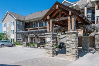 Bungaloft for Sale, 3 Brandy Lane Dr #302, Collingwood, ON