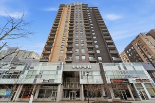 Apartment for Sale, 318 Spruce St #1308, Waterloo, ON
