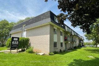 Condo Apartment for Sale, 633 Barber Ave #9, North Perth, ON