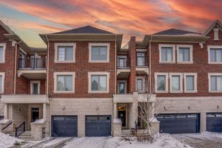 Property for Rent, 15 Dunton Ln, Richmond Hill, ON