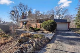 Bungalow for Sale, 1898 Waterdown Rd, Burlington, ON