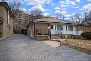 Bungalow for Rent, 56 Corby Cres #Lower, Brampton, ON