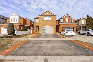 Detached House for Sale, 891 STONEBRIDGE Ave, Mississauga, ON Detached House for Sale, 891 STONEBRIDGE Ave, Mississauga, ON
