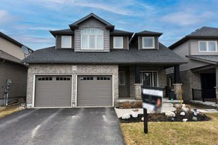 Detached House for Sale, 123 Taylor Dr, East Luther Grand Valley, ON
