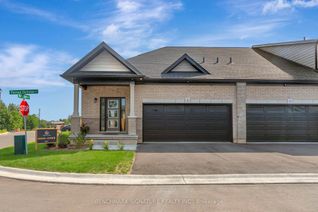 Freehold Townhouse for Sale, Lot 3 Painted Skimmer Pl, Norfolk, ON Freehold Townhouse for Sale, Lot 3 Painted Skimmer Pl, Norfolk, ON