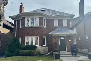 Duplex for Rent, 735 Avenue Rd #3rd Flr, Toronto, ON