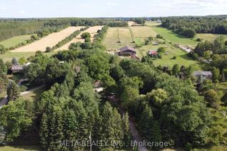Farm for Sale, 5653 7th Line, New Tecumseth, ON