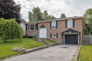 Bungalow for Rent, 978 Wildwood Dr, Newmarket, ON