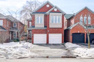 House for Sale, 17 Monaco Cres, Richmond Hill, ON