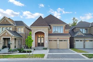 Property for Sale, 234 Sikura Cir, Aurora, ON