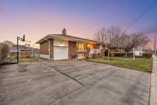 Bungalow for Sale, 2553 Stillmeadow Rd, Mississauga, ON