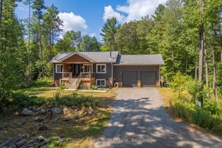 Detached House for Sale, 2698 Old Muskoka Rd, Huntsville, ON Detached House for Sale, 2698 Old Muskoka Rd, Huntsville, ON
