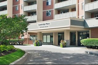 Property for Rent, 30 Denton Ave #1021, Toronto, ON