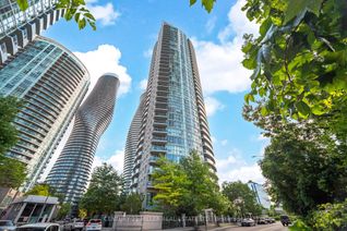 Condo Apartment for Sale, 80 Absolute Ave #1807, Mississauga, ON Condo Apartment for Sale, 80 Absolute Ave #1807, Mississauga, ON