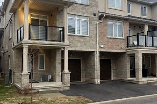 Townhouse for Rent, 40 Zinfandel Dr #55, Hamilton, ON