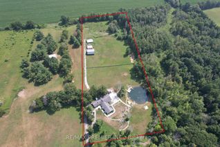 House for Sale, 253 Morning Side Road, East Gwillimbury, ON