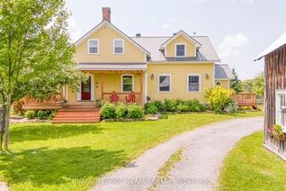 Property for Sale, 2931 Ramsay Con 3C Rd, Mississippi Mills, ON