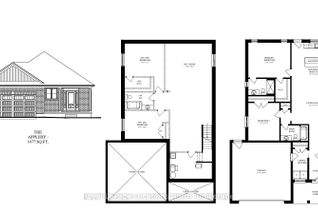 Bungalow for Sale, 126 EMERSON Way, West Grey, ON Bungalow for Sale, 126 EMERSON Way, West Grey, ON