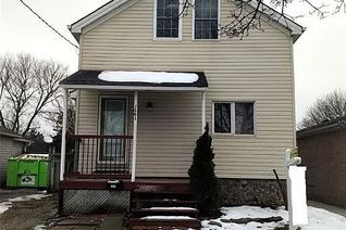 Detached House for Sale, 121 BOULLEE St, London East, ON